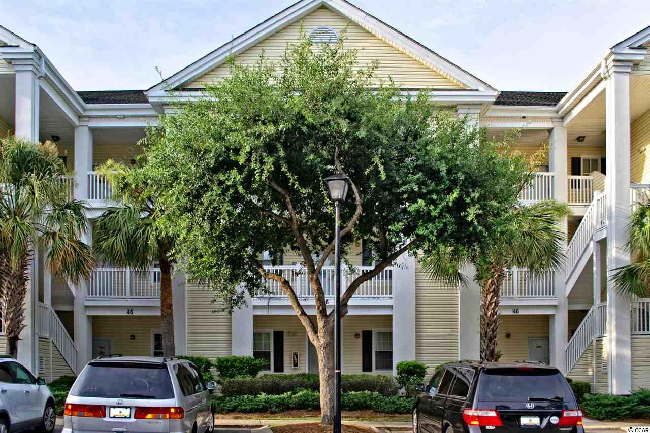 601 N Hillside Dr. UNIT #4634 North Myrtle Beach, SC 29582