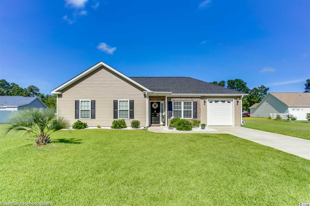 111 Maggie Way Myrtle Beach, SC 29588