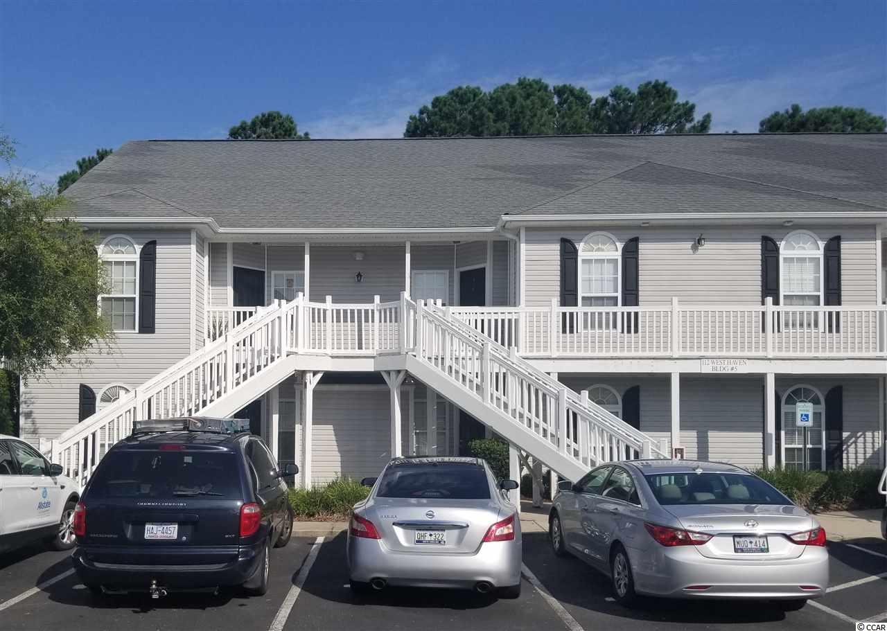 112 West Haven Dr. UNIT 5A Myrtle Beach, SC 29579