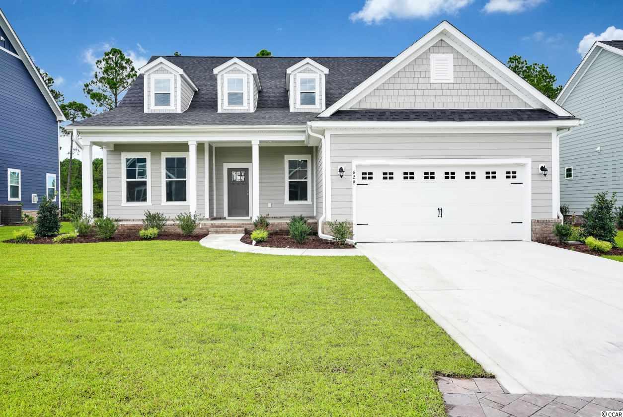 629 Indigo Bay Circle Myrtle Beach, SC 29579