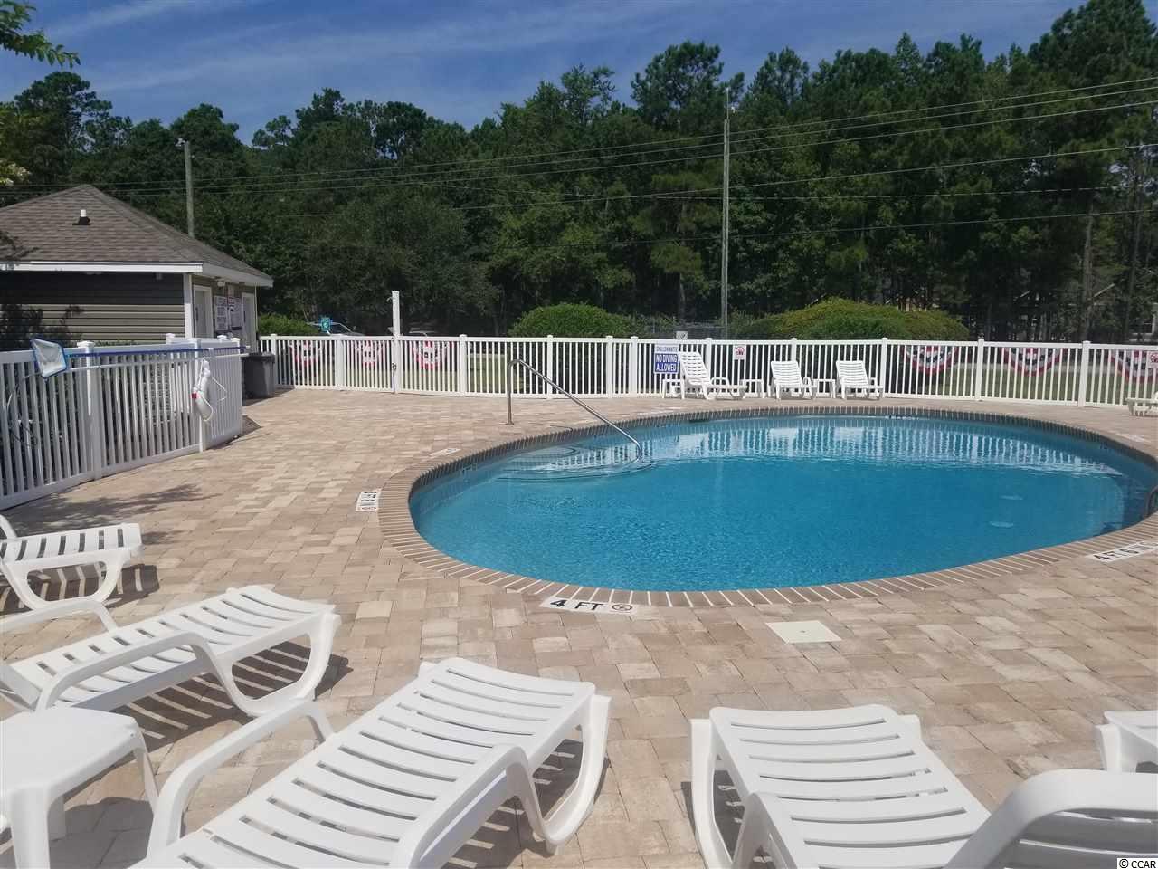 1145 Peace Pipe Pl. UNIT #103 Myrtle Beach, SC 29579