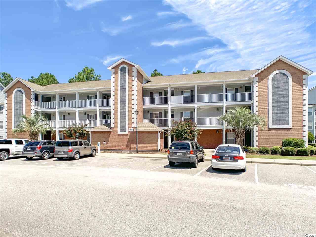 4842 Meadow Sweet Dr. UNIT #1309 Myrtle Beach, SC 29579