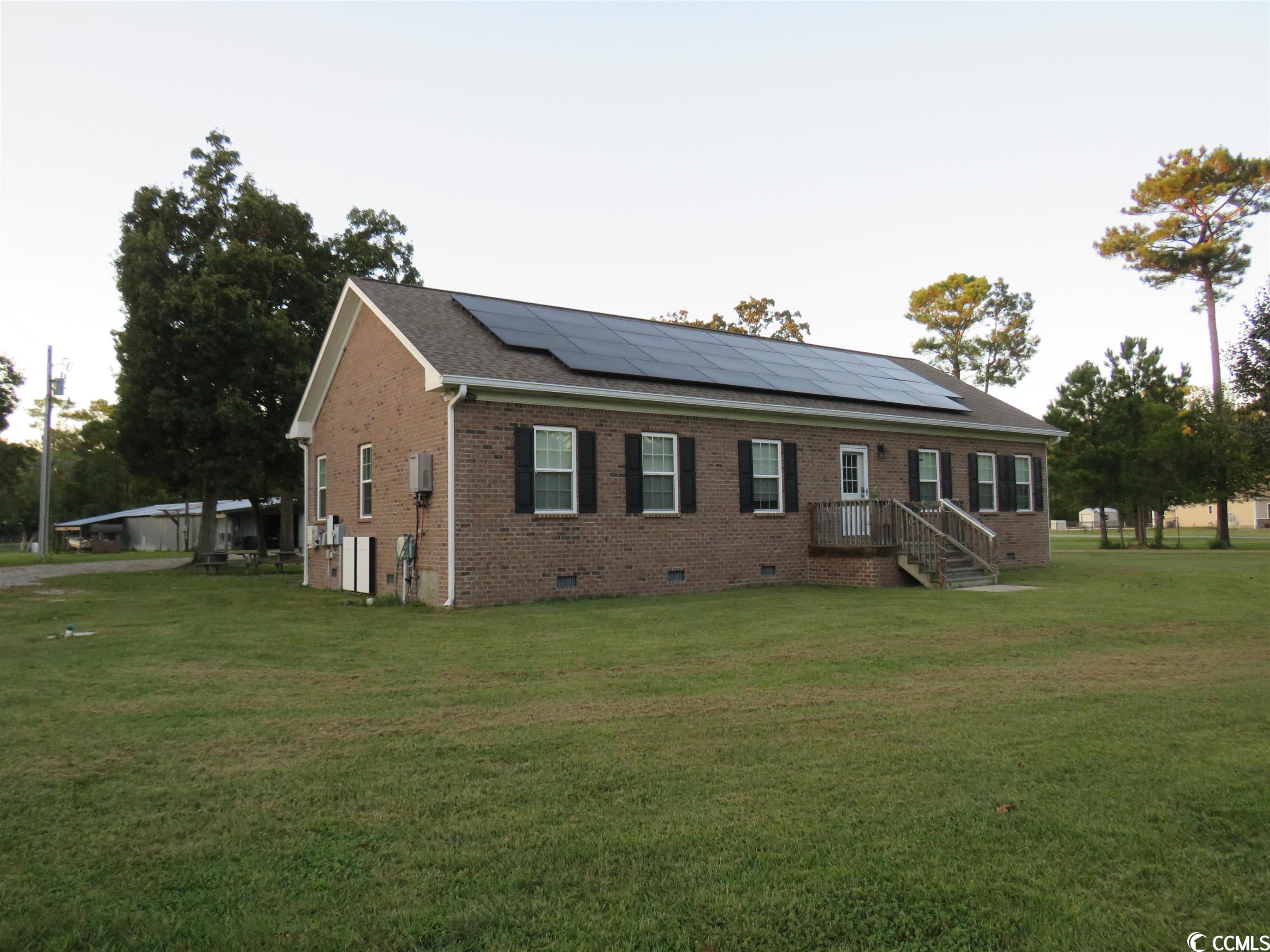 4013 Thomas Rd. Little River, SC 29566