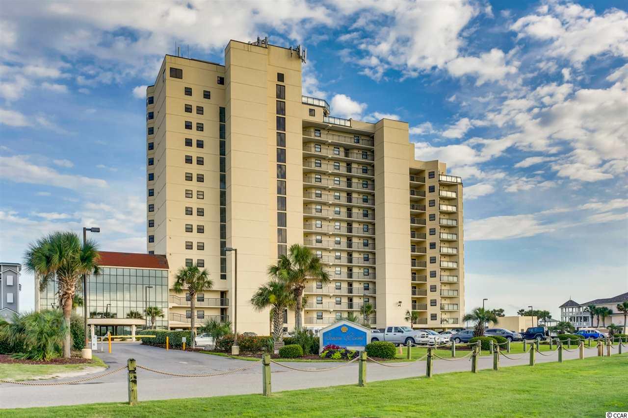 63 Ocean Isle West Blvd. UNIT #105 Ocean Isle Beach, NC 28469