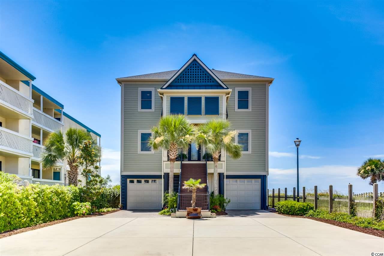 109 Ocean Blvd. S North Myrtle Beach, SC 29582