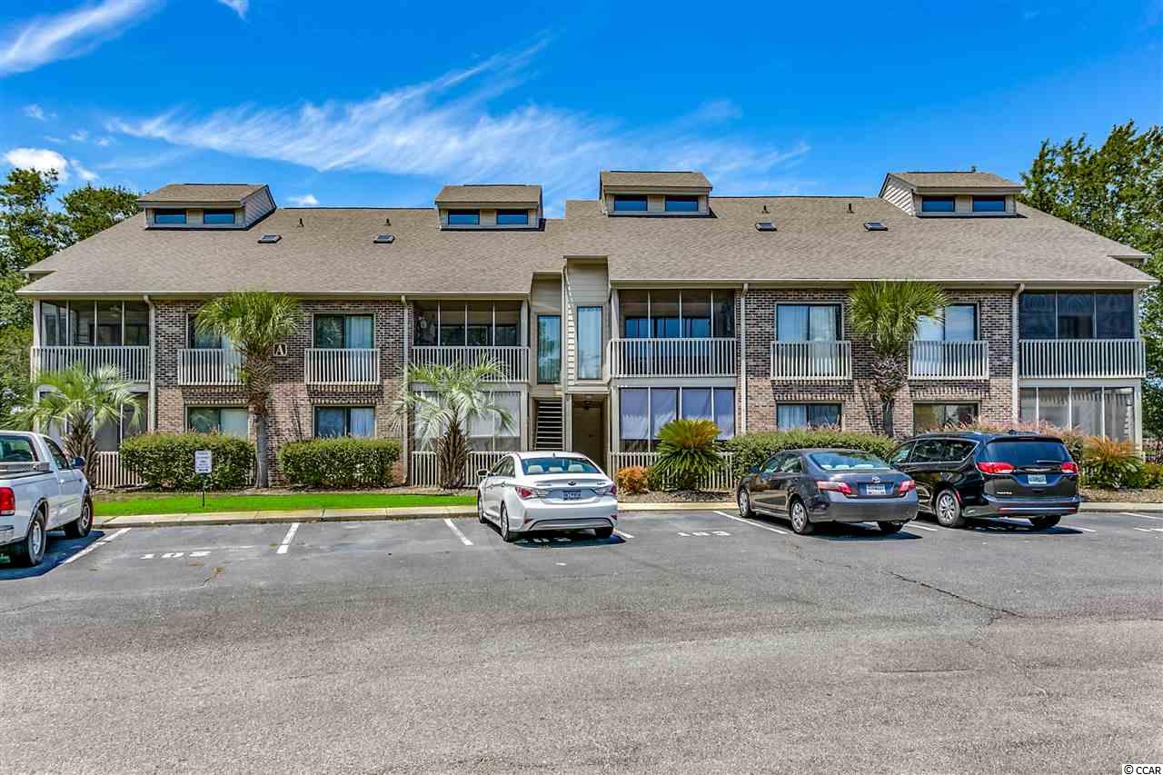 1356 Glenns Bay Rd. UNIT A-102 Surfside Beach, SC 29575