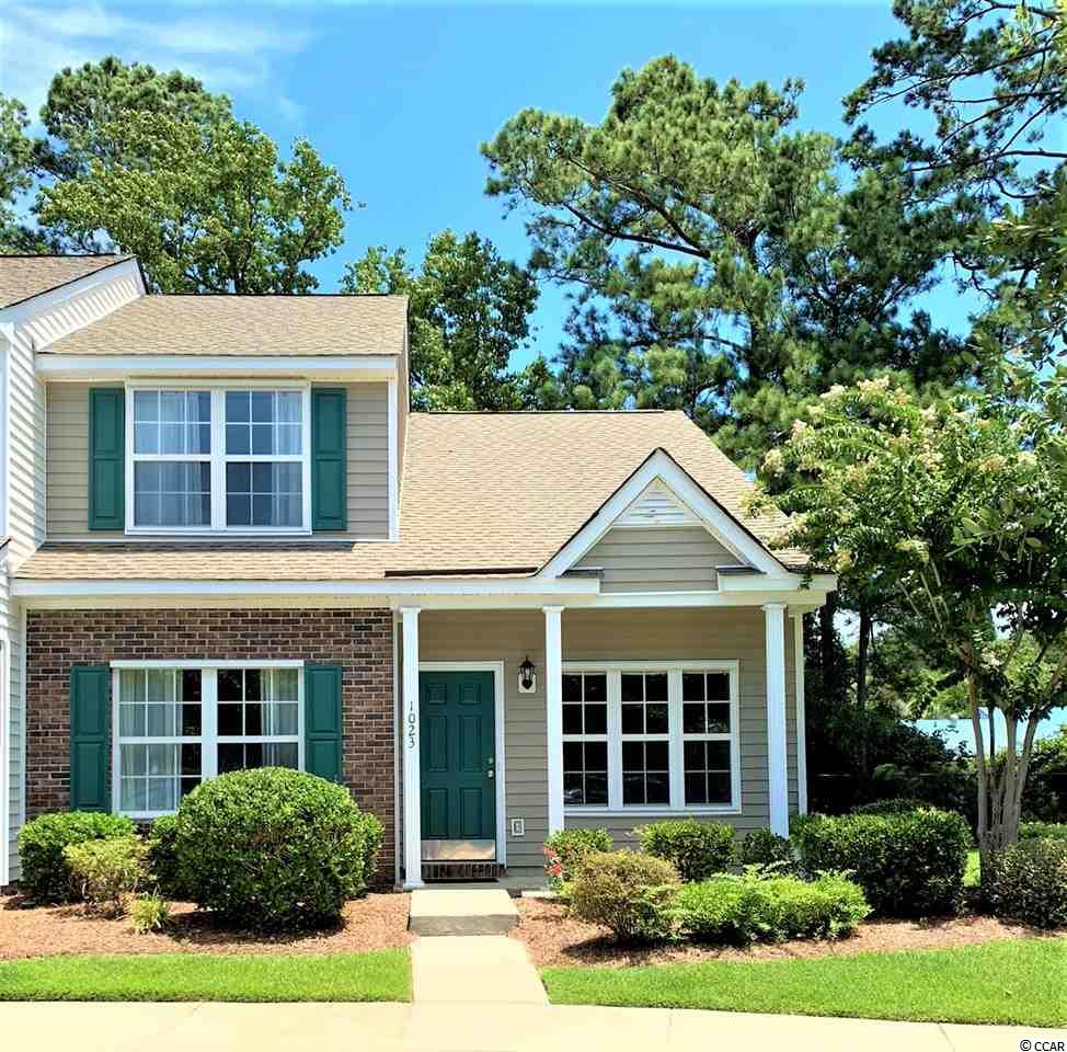 1023 Pinwheel Loop Myrtle Beach, SC 29577