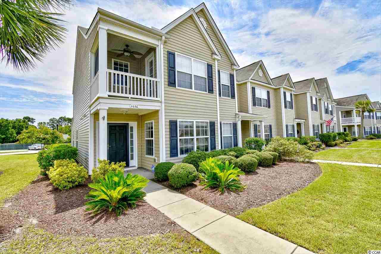 4656 Livorn Loop UNIT #401 Myrtle Beach, SC 29579