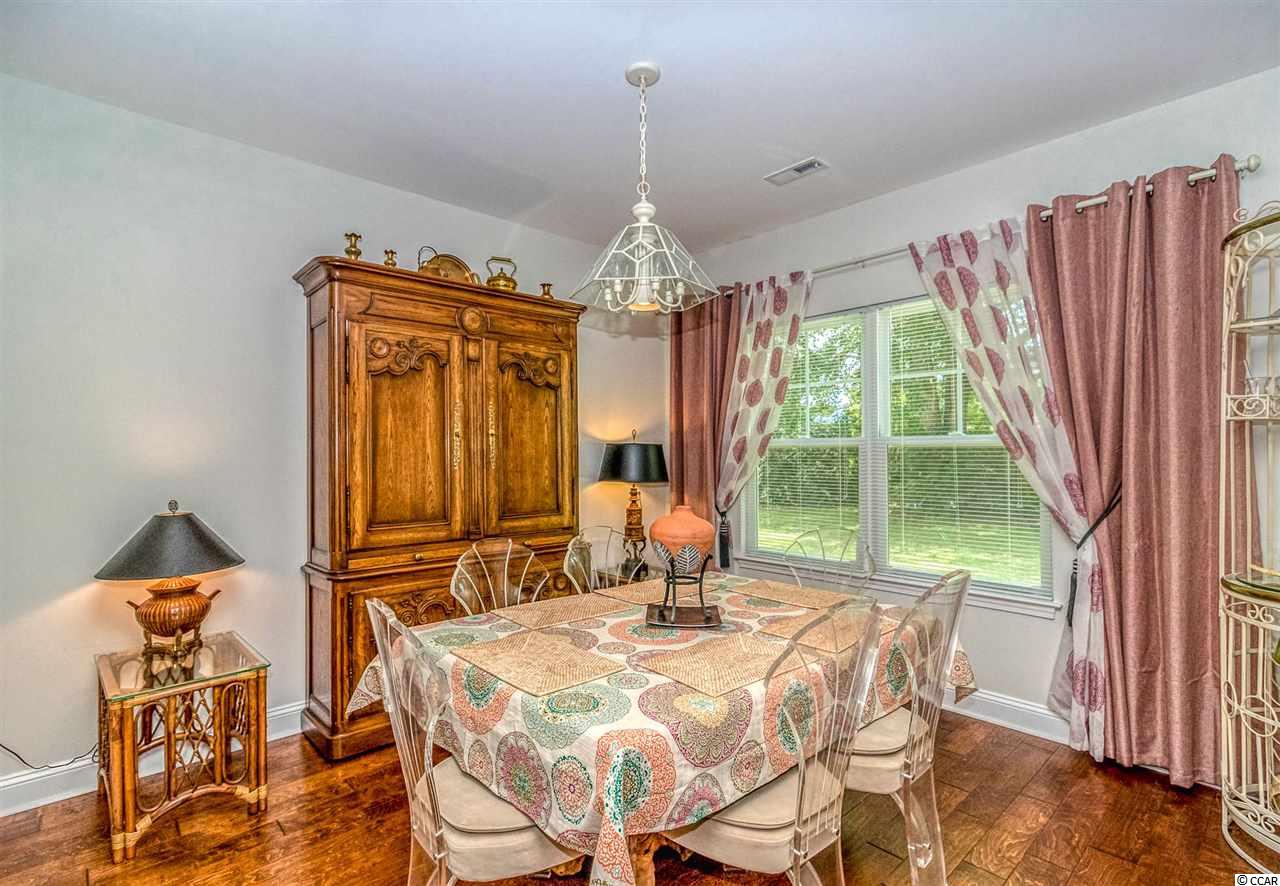 1107 Plantation Dr. Surfside Beach, SC 29575