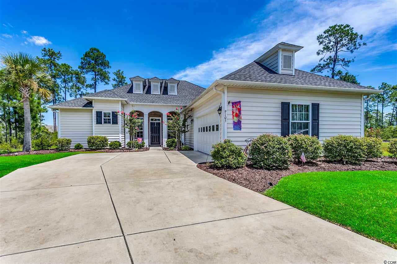 9105 Minim Ct. Myrtle Beach, SC 29579