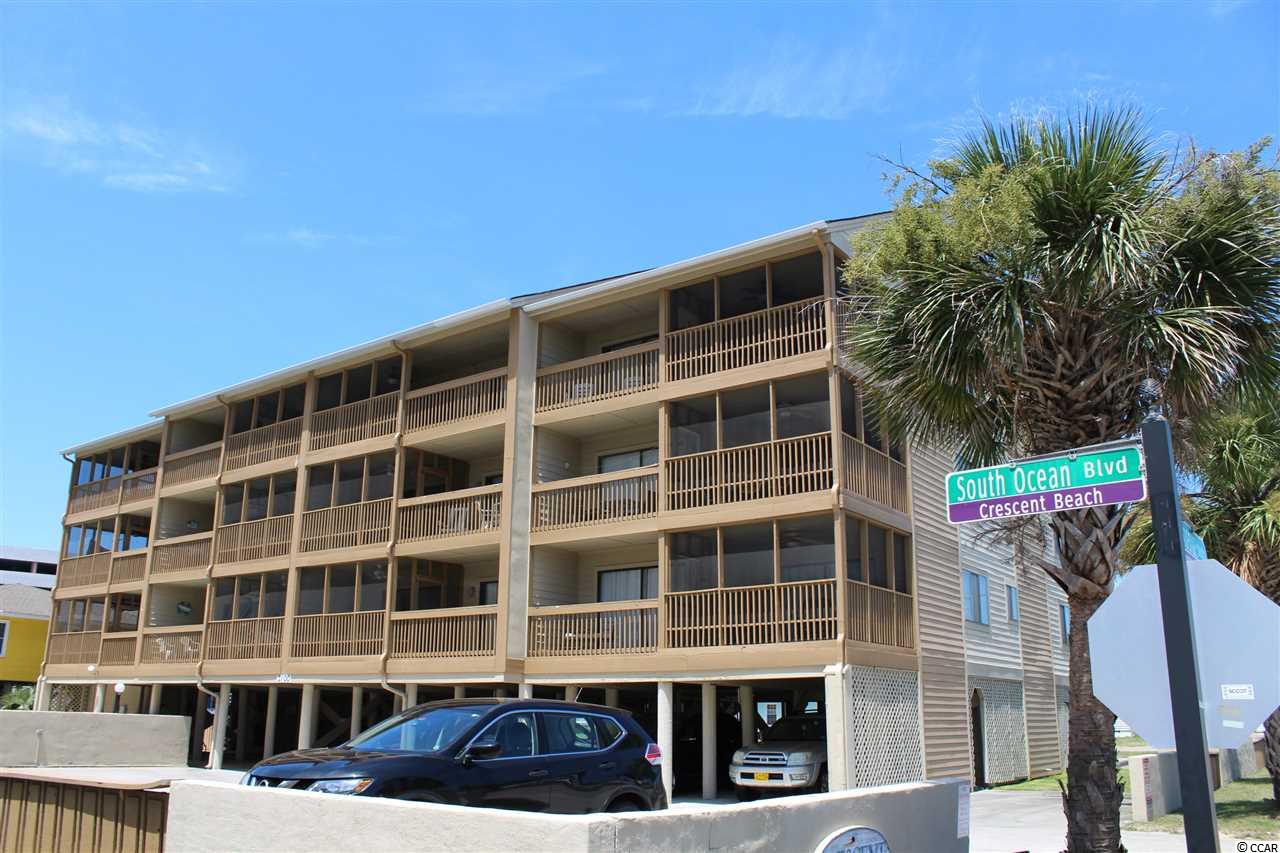 2700 Ocean Blvd. S UNIT A-3 North Myrtle Beach, SC 29582