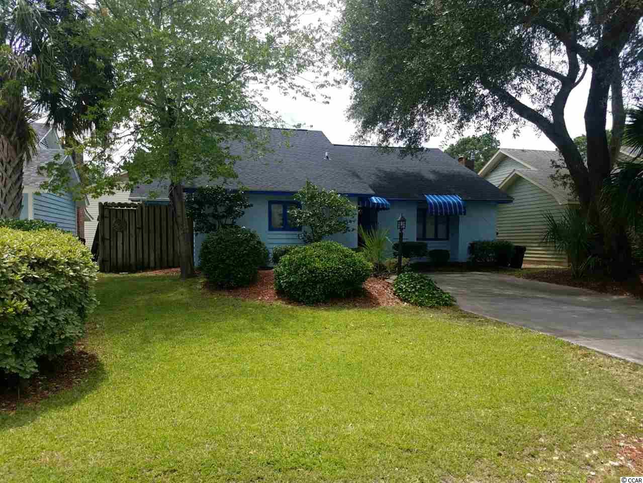 417 Arcadian Dr. Myrtle Beach, SC 29572