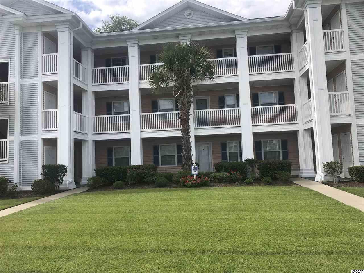 619 Waterway Village Blvd. UNIT 7-H Myrtle Beach, SC 29579