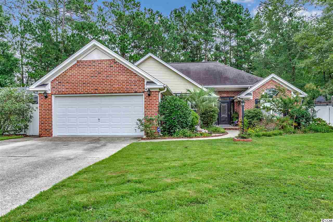 210 Berkshire Dr. Myrtle Beach, SC 29588