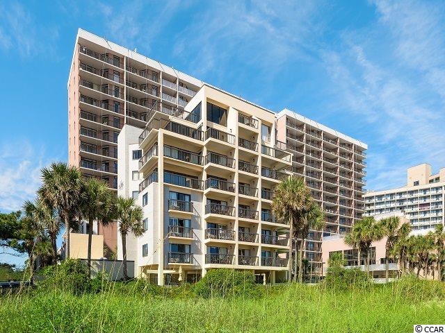 200 N 72nd Ave. N UNIT #603 Myrtle Beach, SC 29572