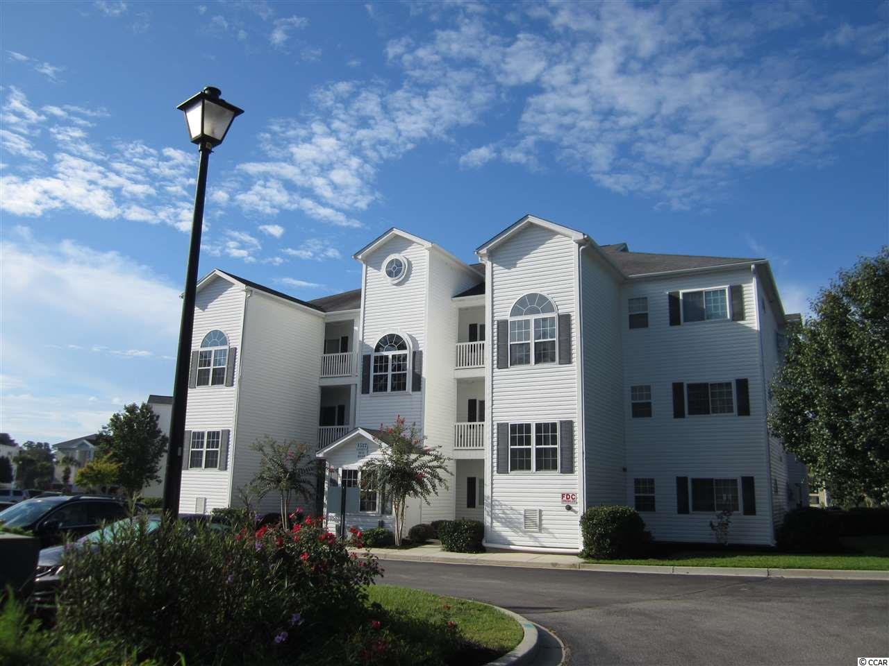 1522 Lanterns Rest Rd. UNIT #201 Myrtle Beach, SC 29579