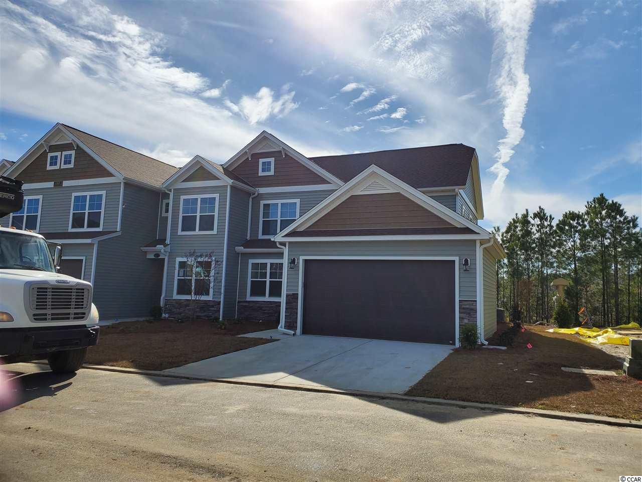 180-D Machrie Loop UNIT 7-D Myrtle Beach, SC 29588