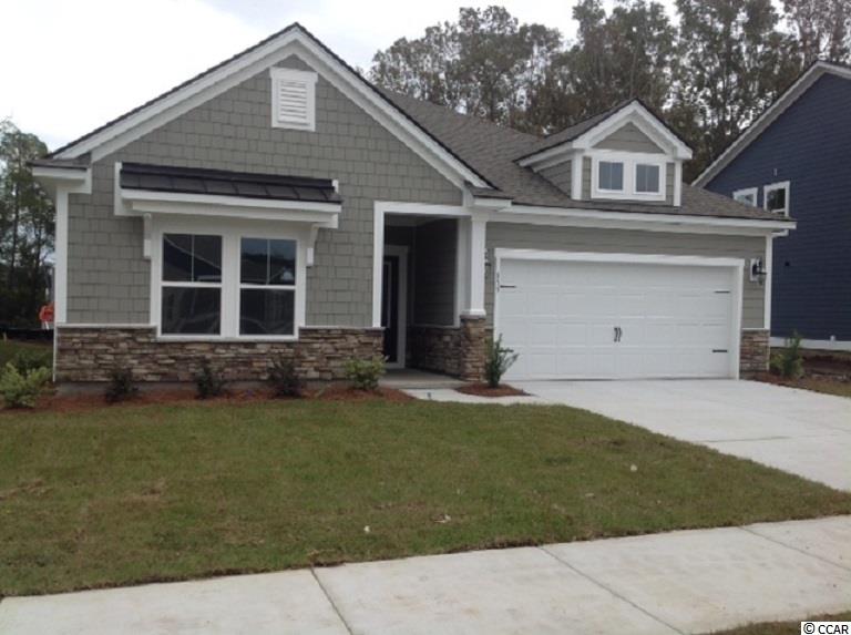 859 Summer Starling Pl. Myrtle Beach, SC 29577