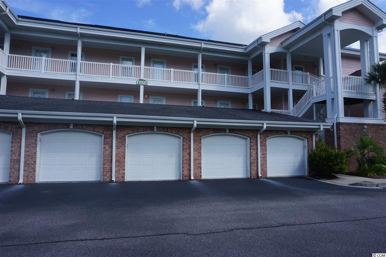 4823 Orchid Way UNIT #204 Myrtle Beach, SC 29577
