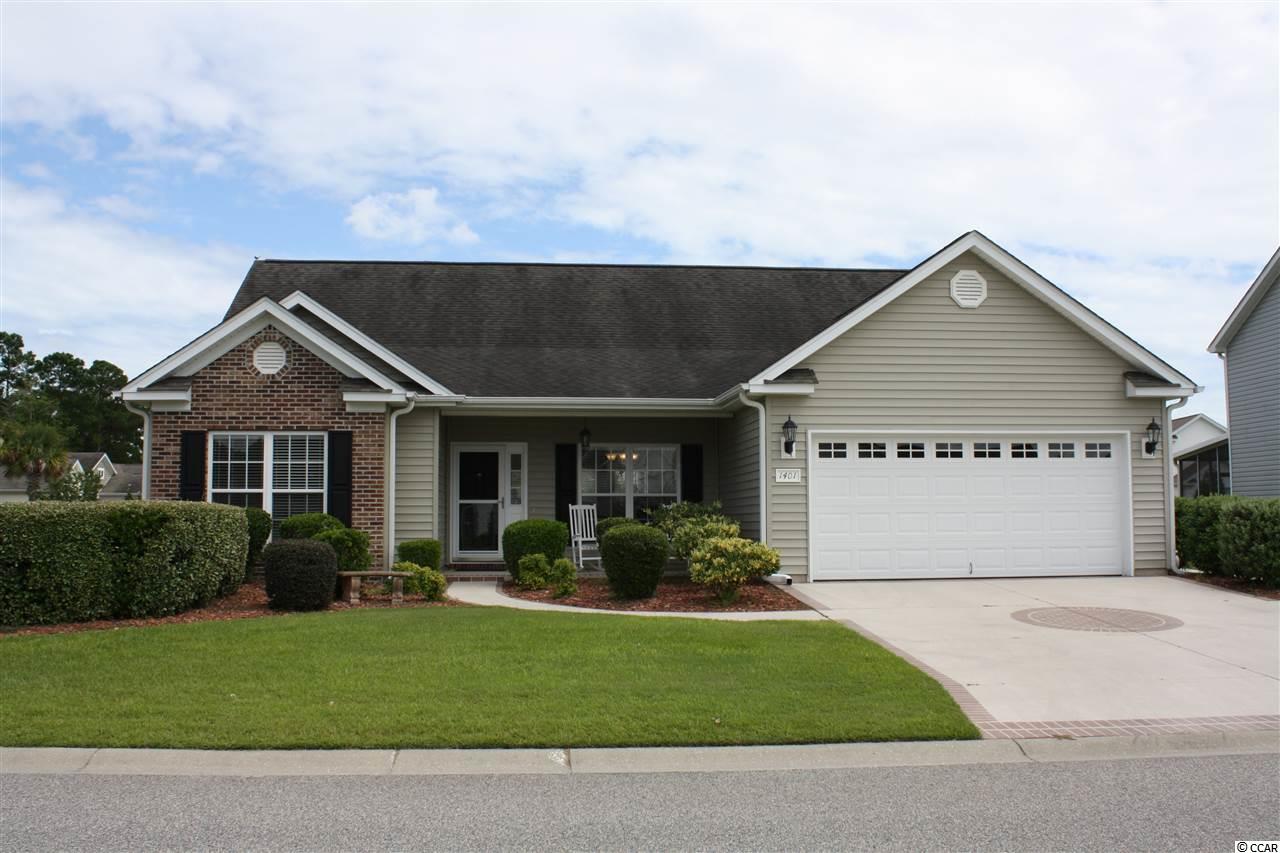 1401 Half Penny Loop Conway, SC 29526