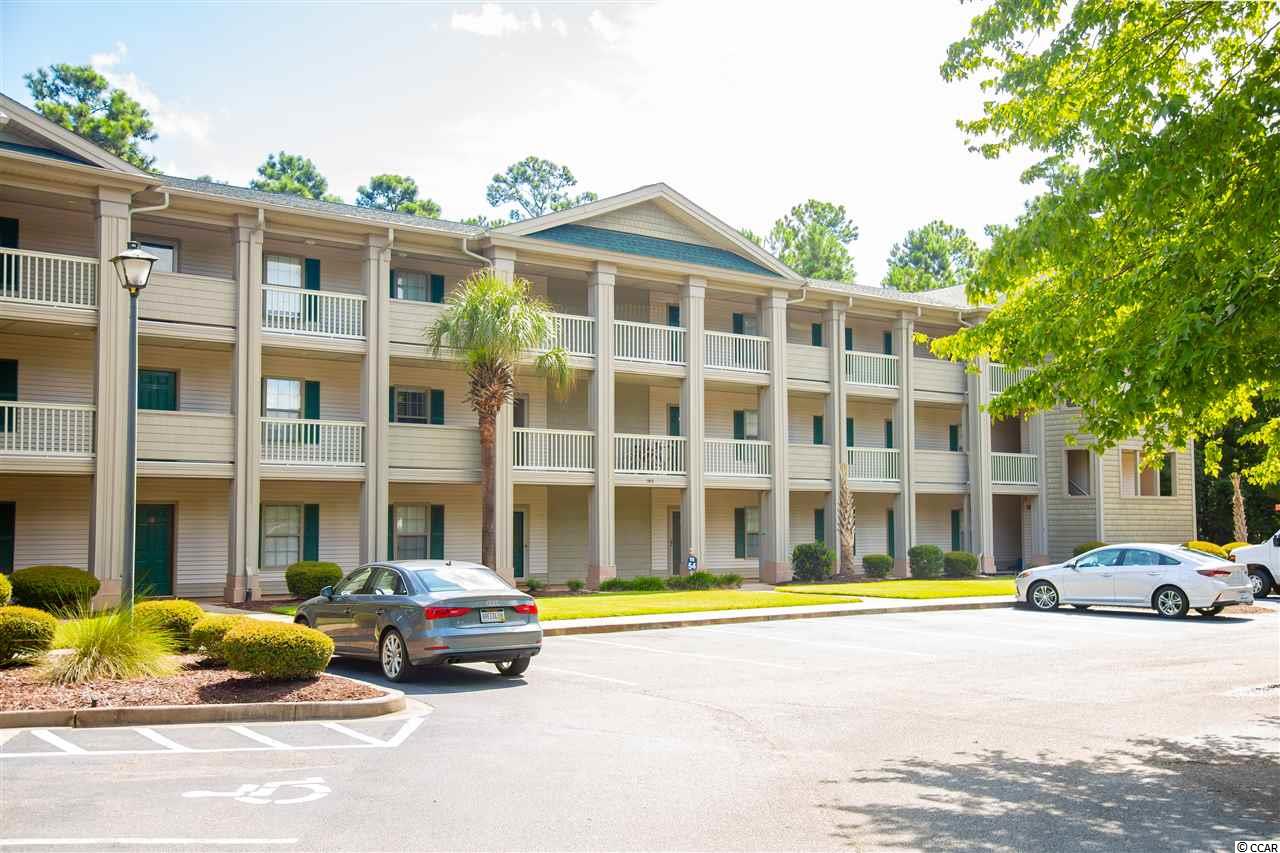 562 Blue Stem Dr. UNIT 54I Pawleys Island, SC 29585