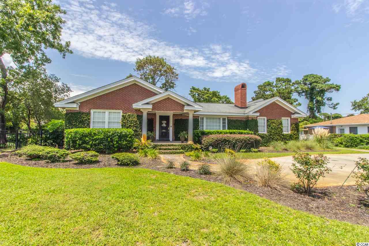 5901 Longleaf Dr. Myrtle Beach, SC 29577