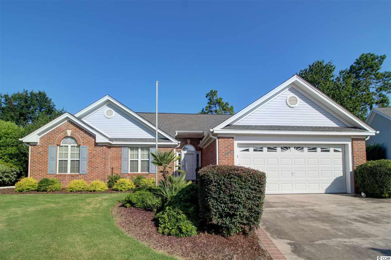 525 Wildflower Trail Myrtle Beach, SC 29579