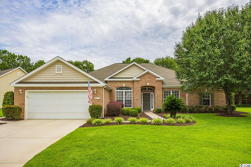 4571 Lilac Pl. Murrells Inlet, SC 29576