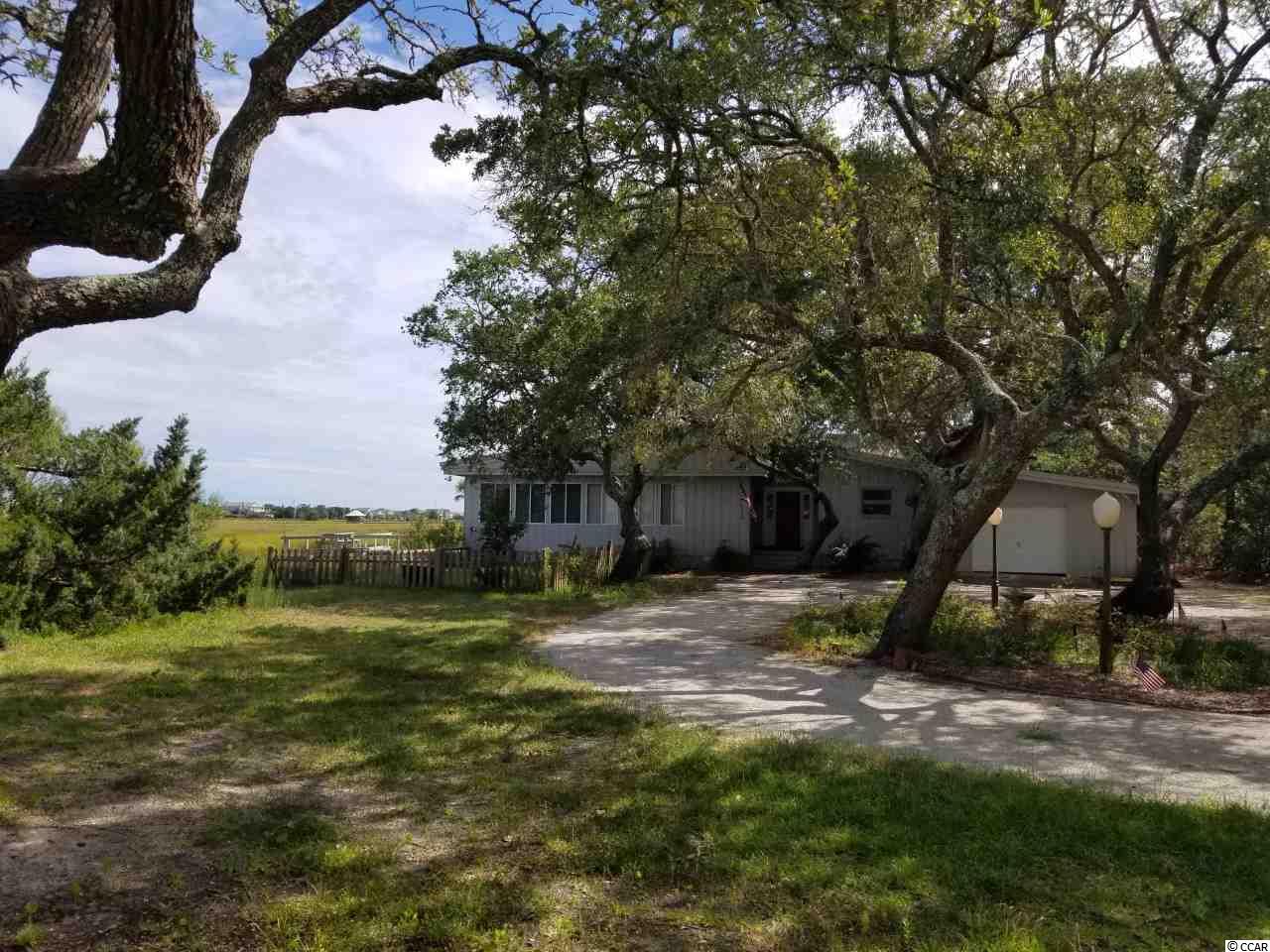 1 Bumpy Ct. Pawleys Island, SC 29585