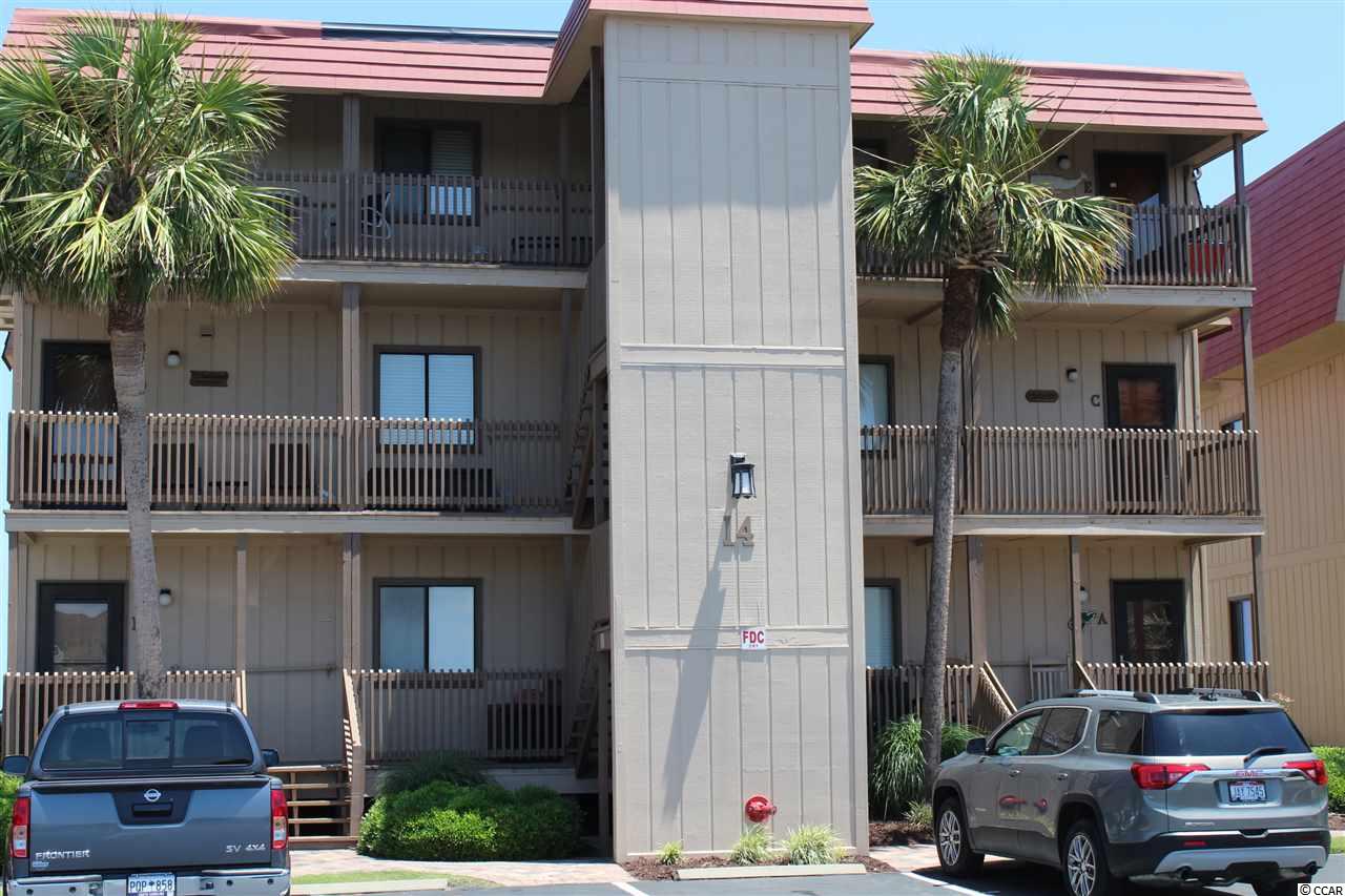 6309 North Ocean Blvd. UNIT 14-F North Myrtle Beach, SC 29582