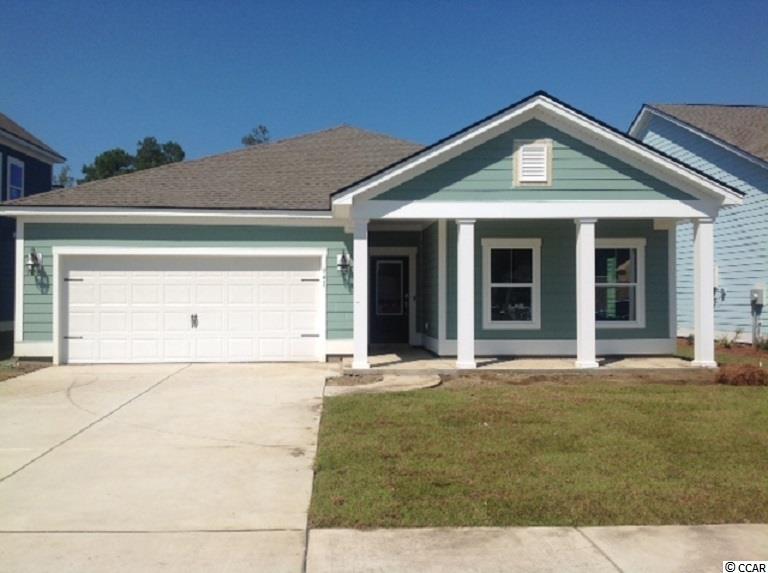 941 Piping Plover Ln. Myrtle Beach, SC 29577