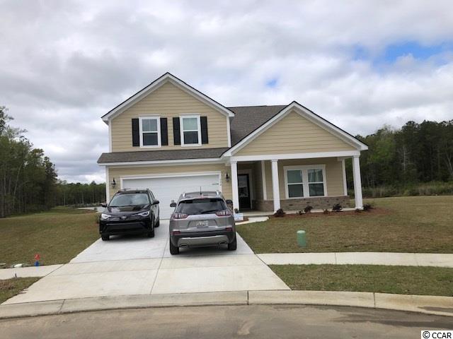 774 Summer Starling Pl. Myrtle Beach, SC 29577