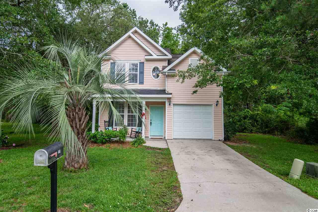197 Robert Conway Ct. Georgetown, SC 29440