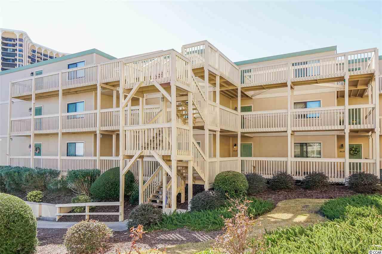 9661 Shore Dr. UNIT 6C24 Myrtle Beach, SC 29572