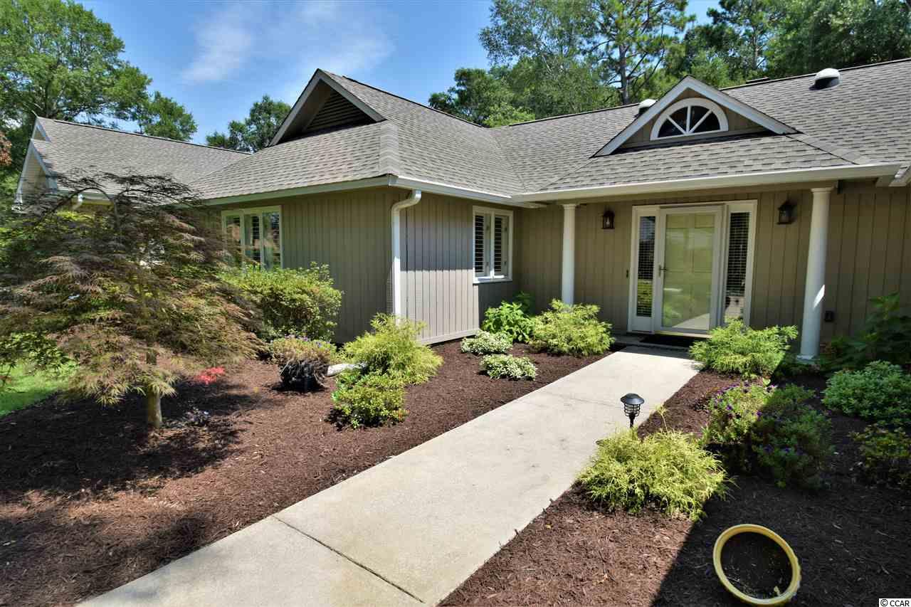 469 Osprey Ct. Sunset Beach, NC 28468