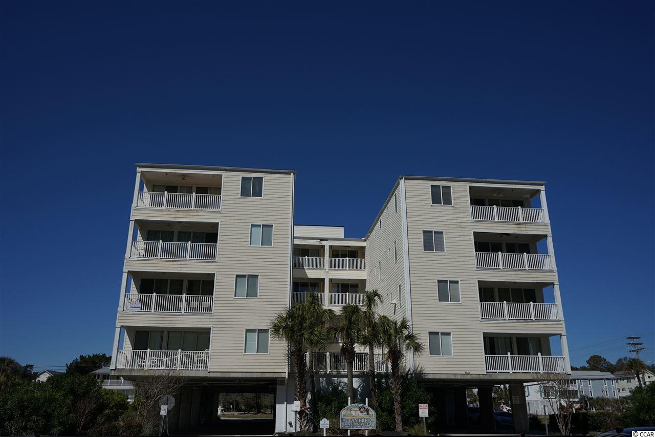 4604 S Ocean Blvd. UNIT 2D North Myrtle Beach, SC 29582