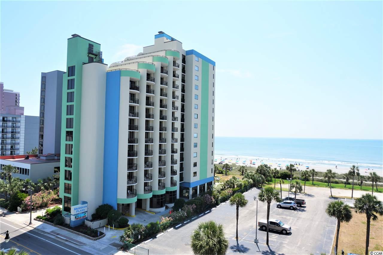 2310 Ocean Blvd. N UNIT #407 Myrtle Beach, SC 29577