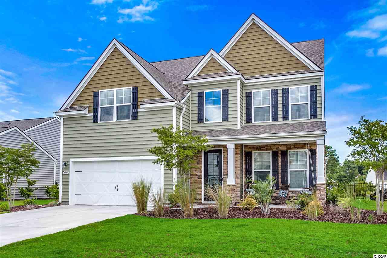 4537 Planters Row Way Myrtle Beach, SC 29579
