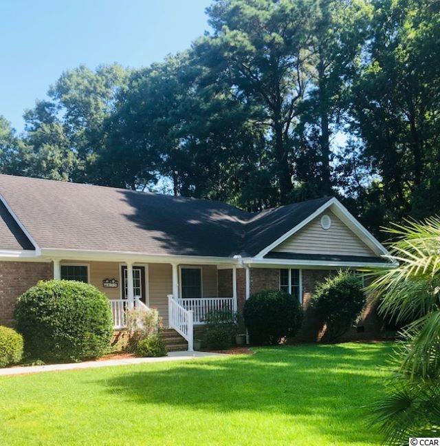 475 Wraggs Ferry Rd. Georgetown, SC 29440