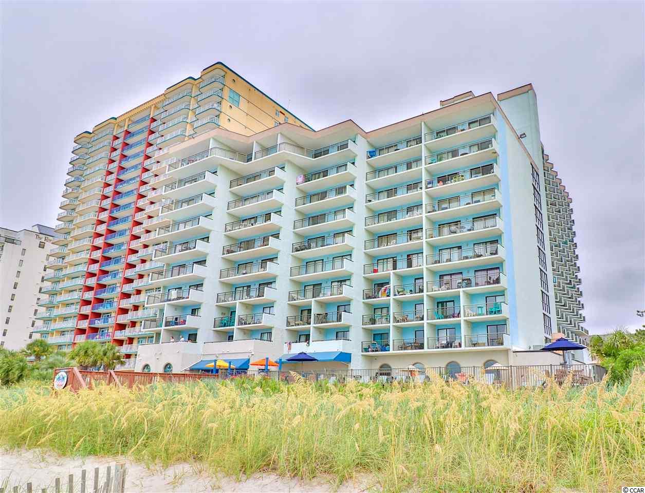 2001 S Ocean Blvd. UNIT #1010 Myrtle Beach, SC 29577