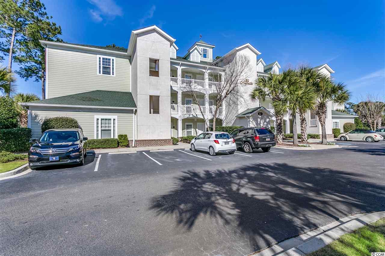 104 Cypress Point Ct. UNIT #305 Myrtle Beach, SC 29579