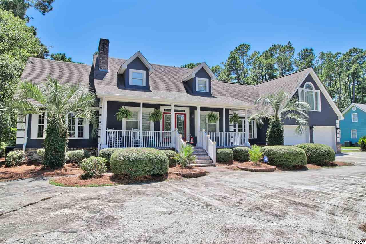 3384 Collins Creek Dr. Murrells Inlet, SC 29576