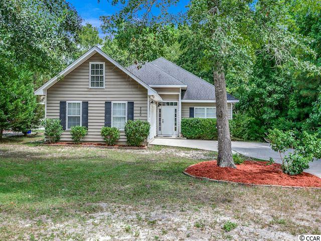 220 Crooked Oak Dr. Pawleys Island, SC 29585