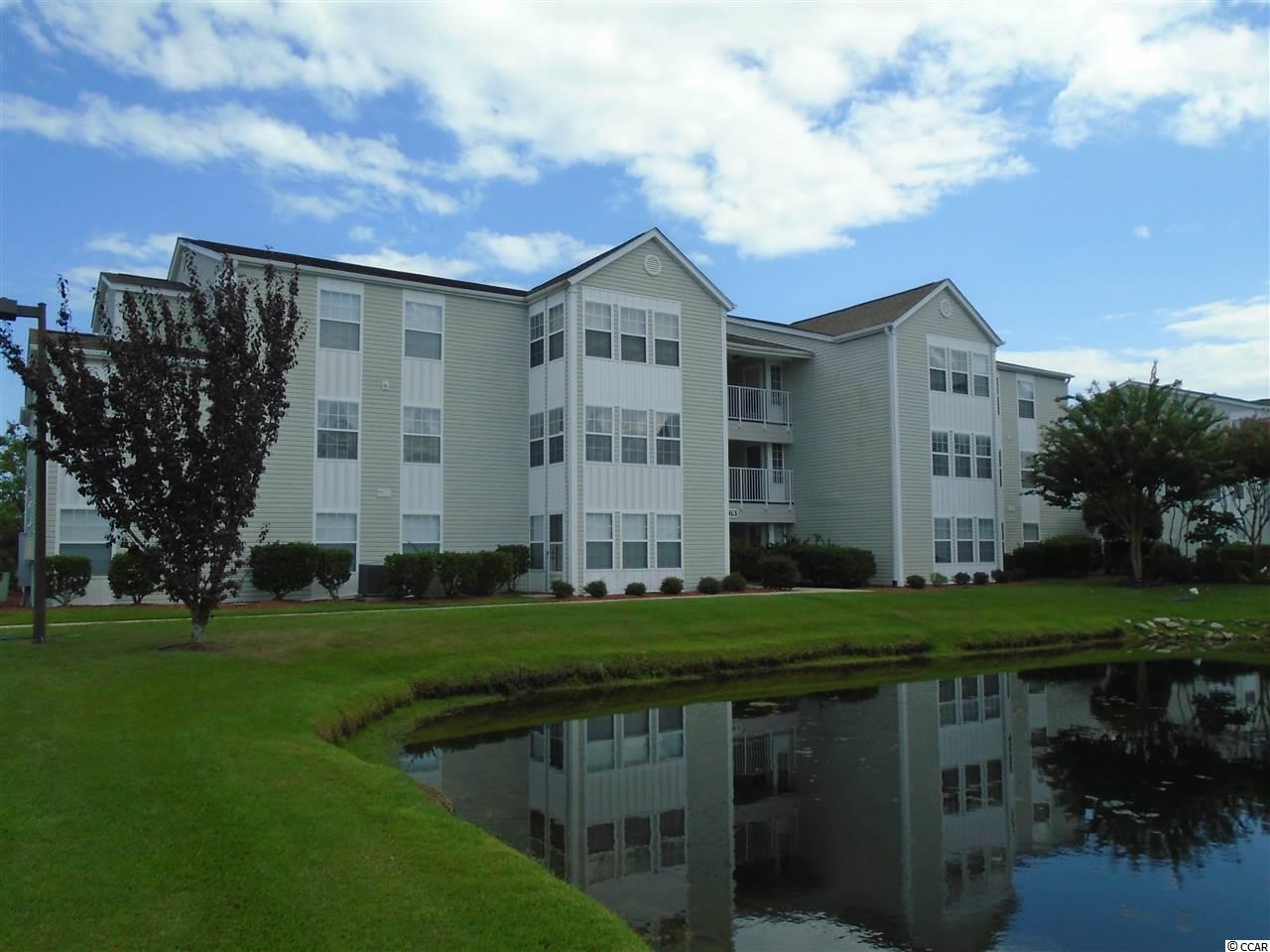 2263 Andover Dr. UNIT #E Surfside Beach, SC 29575