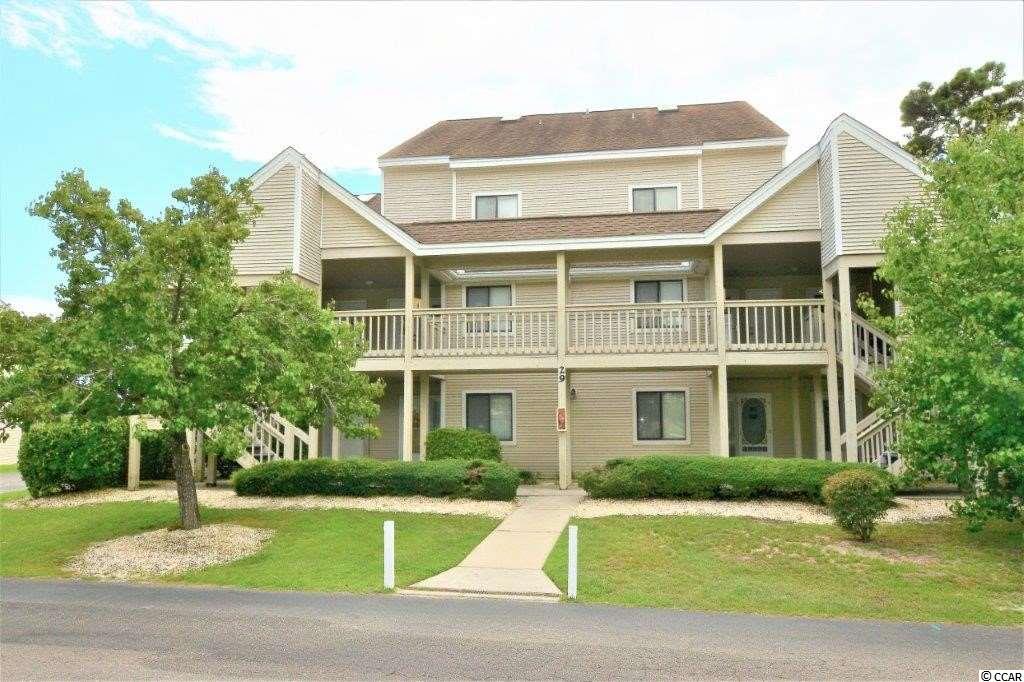 1095 Plantation Dr. W UNIT 29-O Little River, SC 29566