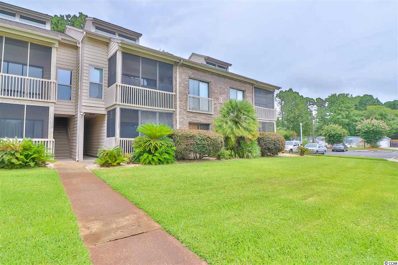 1356 Glenns Bay Rd. UNIT B-202 Surfside Beach, SC 29575