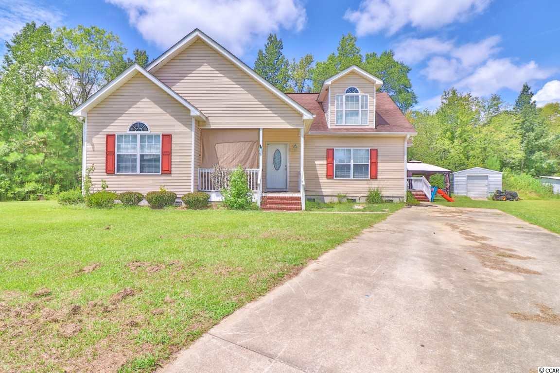 162 Coral Crest Dr. Conway, SC 29527