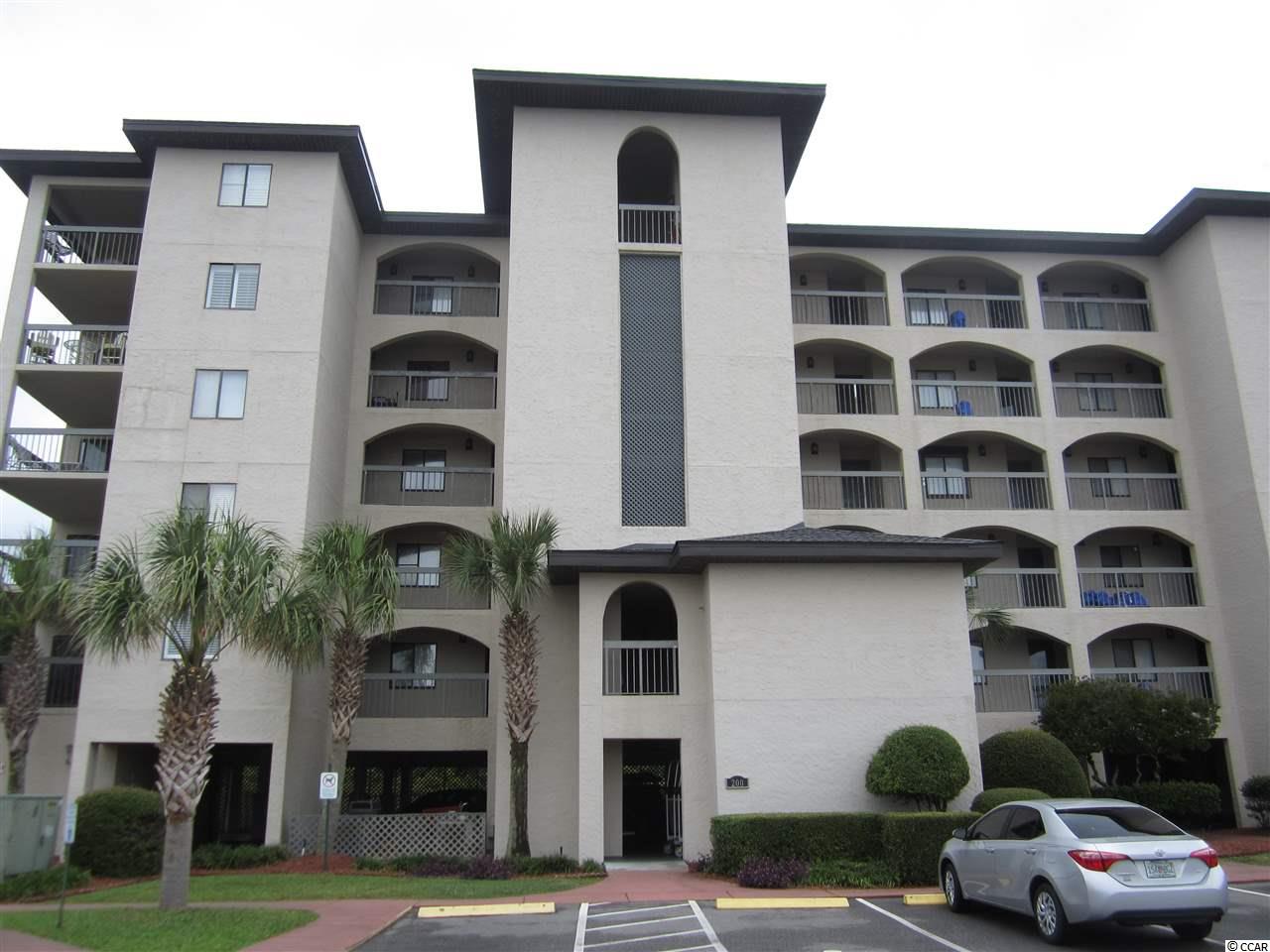 200 Lands End Blvd. UNIT #2018 Myrtle Beach, SC 29572