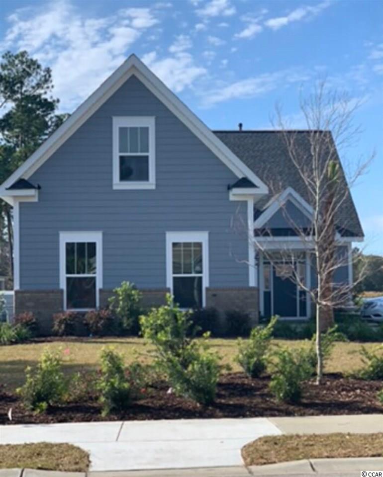 1801 Wood Stork Dr. Conway, SC 29526