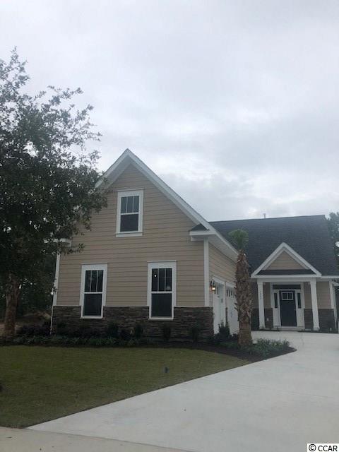 1000 Spoonbill Dr. Conway, SC 29526